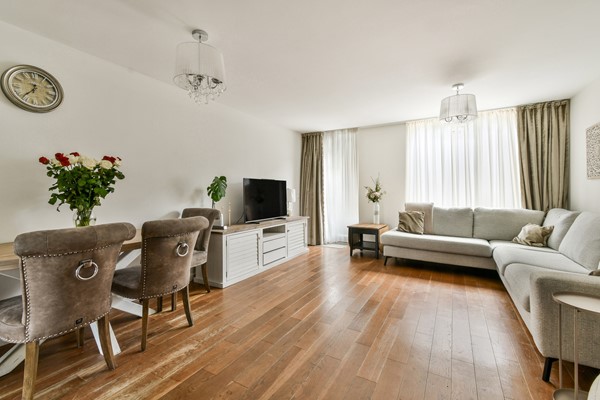 Knokkestraat 1, 1066 WK Amsterdam